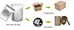 Whole Egg Protein Powder